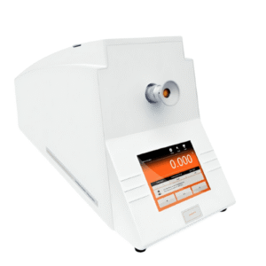 Emissions And Stack Polarimeter PH Meter With 3-Point Calibration
