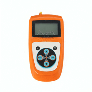 Emissions and Stack Agrometeorological Instrument