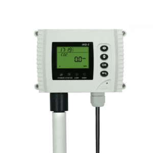 Emissions and Stack Indoor High Accuracy O3 Ozone Gas Detector