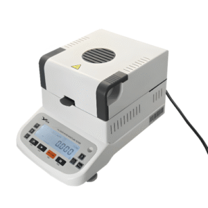 Emissions and Stack Paddy Moisture Meter