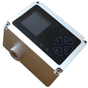 Emissions and Stack Oil Pollution Degree Moisture Meter