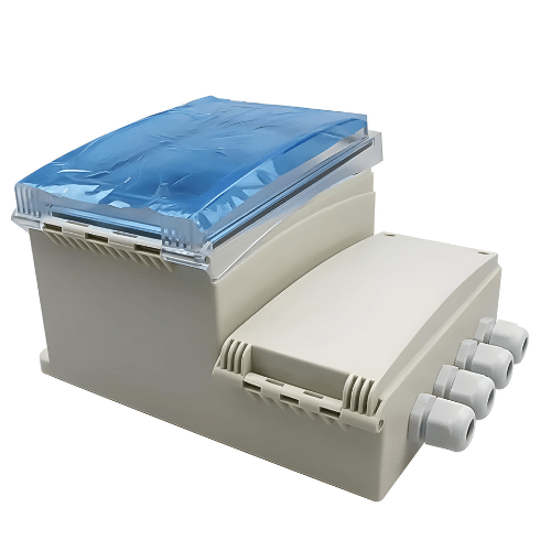Emissions And Stack ORP TEMP Meter - Image 3