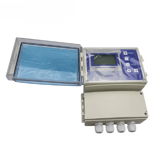 Emissions And Stack ORP TEMP Meter - Image 4