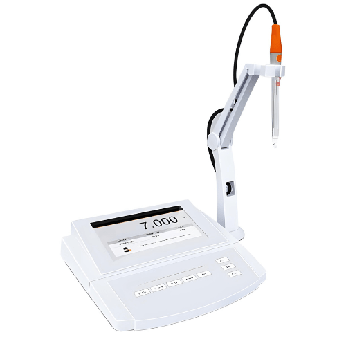 Emissions And Stack Multi Parameter ORP Meter