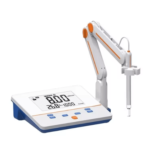Emissions And Stack Portable PH ORP Meter - Image 3