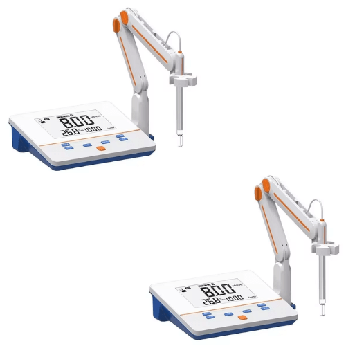 Emissions And Stack Portable PH ORP Meter - Image 4