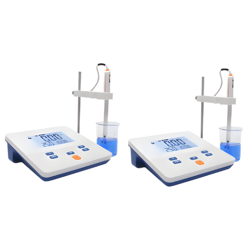 Emissions And Stack Portable PH ORP Meter - Image 2