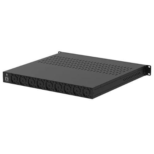 Advanced POE Testing Instrument with Multi Gig Ethernet - Emissions And Stack - Image 2