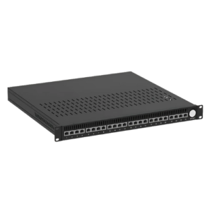 Advanced POE Testing Instrument with Multi Gig Ethernet - Emissions And Stack