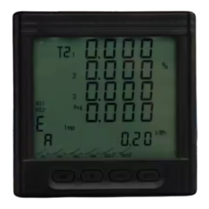 Power Over Ethernet Analyzer with Flexible Communication Options - Emissions And Stack