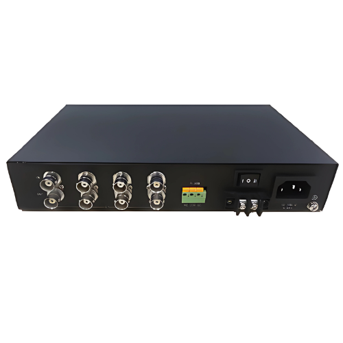 Data Gateway New Generation Communication Solution - Emissions And Stack