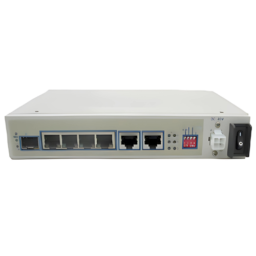 Data Gateway New Generation Communication Solution - Emissions And Stack - Image 2
