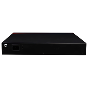 Port Gigabit Ethernet Switch  High Performance Network -  Emissions And Stack