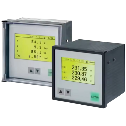 Power Over Ethernet Analyzer with Wide Frequency Range - Emissions And Stack - Image 2