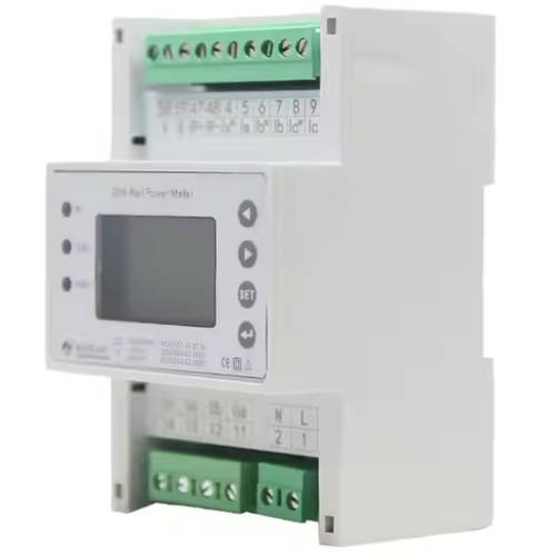 Power Over Ethernet Analyzer with Efficient Power Consumption - Emissions And Stack