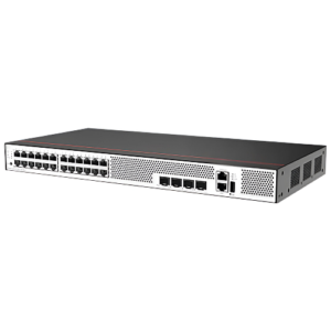 Power Over Ethernet High Performance Networking Solution - Emissions And Stack