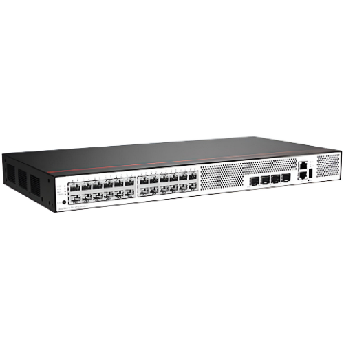 Power Over Ethernet High Performance Networking Solution - Emissions And Stack - Image 2