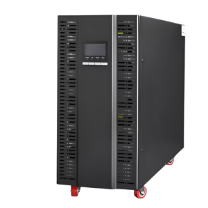 Pure Sine Wave Double Conversion Lead Acid Battery - Emissions And Stack