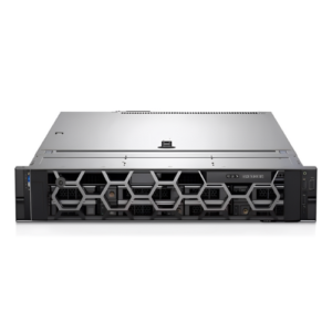 Top Rated PowerEdge Advanced Networking Ports Xeon Server - Emissions And Stack
