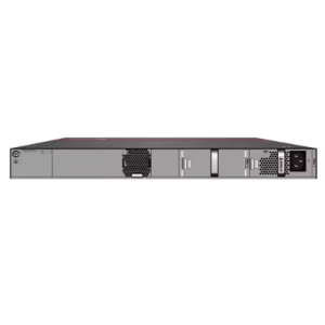 High Performance Security Solution for Network Protection -  Emissions And Stack
