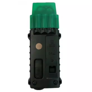 Battery Powered Signal Frequency Tester - Emissions And Stack