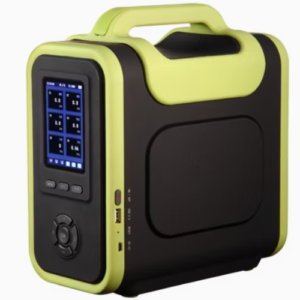 Portable Electrochemical Gas Analyzer for 18 Gases - Emissions And Stack