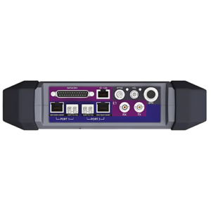 Ethernet Network Tester with long battery - Emissions And Stack