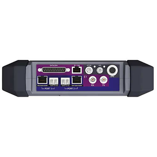 Ethernet Network Tester with long battery - Emissions And Stack