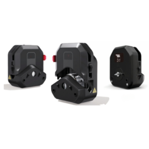 Versatile Peristaltic Pump Head with Adjustable Design and Corrosion Resistance – Emissions And Stack