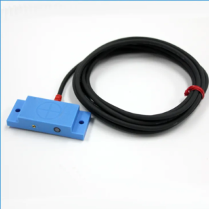 Square Type DC Water Presence Capacitive Proximity Sensor - Emissions and Stack