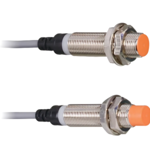 Proximity Sensor with Flush / Non-Flush Mount and IP67 Rated Long Use Life Cycle - Emissions and Stack