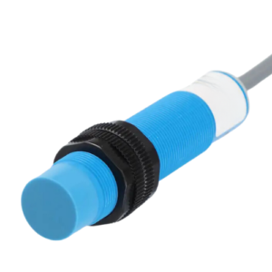 Cylindrical Shape Capacitive Water Level Proximity Sensor - Emissions and Stack