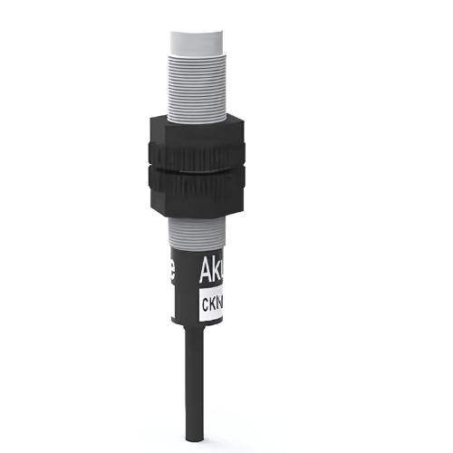 Pro Shield Ultra PBT M18 Sensor with High Frequency and Precision Accuracy - Emissions and Stack - Image 2