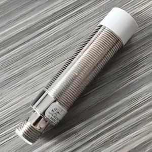 Miniature Inductive Proximity Sensor with PNP NPN Output - Emissions and Stack