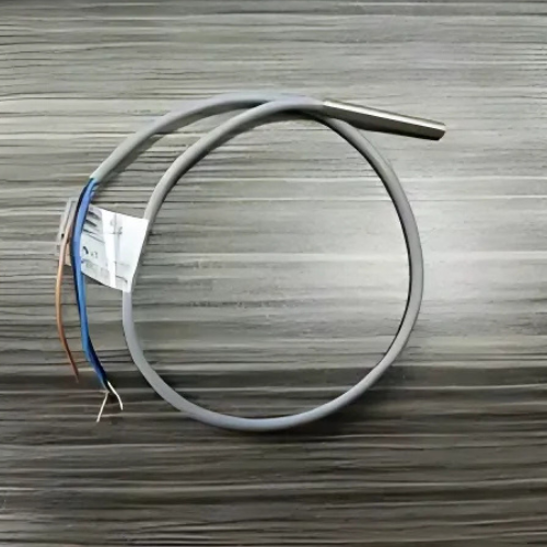 Miniature Inductive Proximity Sensor with PNP NPN Output - Emissions and Stack - Image 2