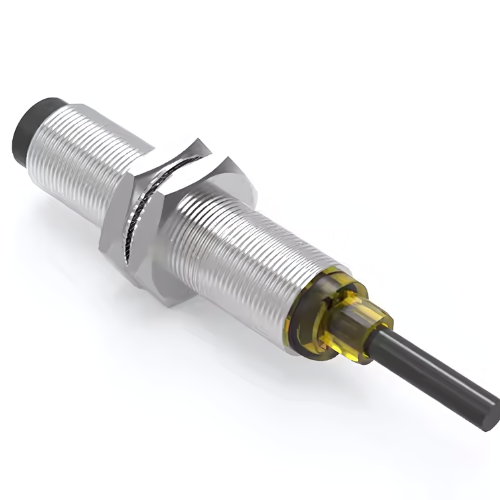 Compact M8 Stainless Steel Sensor with High Precision and IP67 Protection - Emissions and Stack