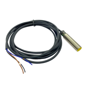 Magnetic 24V NPN PNP Micro Inductive Proximity Sensor Switch - Emissions and Stack