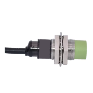 Inductive Proximity Sensor NPN Normally Open 8mm Detection - Emissions and Stack