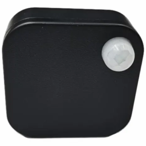 Motion Sensor Beacon with Long Range Wireless BLE Technology - Emissions and Stack