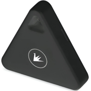 Smart Bluetooth Tracker with Compact Design and Long Battery Life - Emissions and Stack