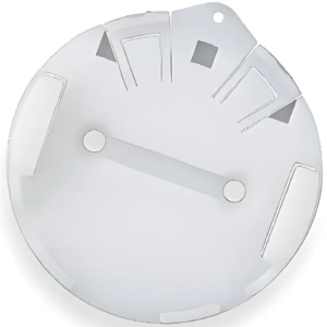 Detection Presence of IoT Smart Building and NFC Configurable - Emissions and Stack