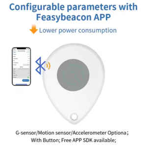 Proximity Dialog Waterproof Replaceable Battery Tracking Smart - Emissions and Stack