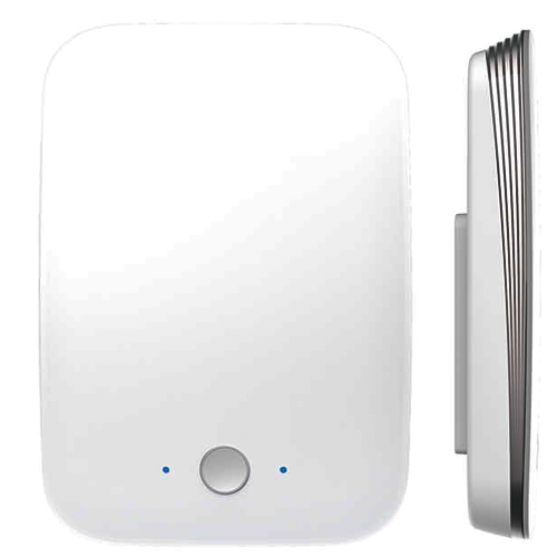 Wifi Smart Wave Radar Human Presence Motion Sensor Detection - Emissions and Stack - Image 2