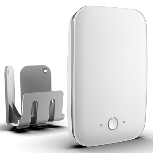Wifi Smart Wave Radar Human Presence Motion Sensor Detection - Emissions and Stack