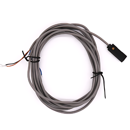 Flush Mount Proximity Sensor 10-30V DC ≤ ±10% Drift IP67 2 % to 5 % Hysteresis - Emissions and Stack - Image 2