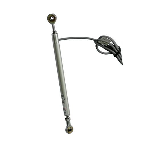 High-Quality Short Stroke 50 mm KPZ Linear Position Sensor for Hydraulic Machinery - Emissions and Stack - Image 2