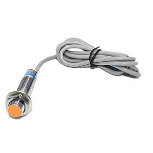 Multi-Sensor Object Detection Device with Advanced Control and Protection - Emissions and Stack