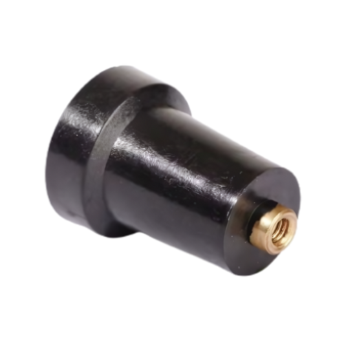 Precision Rotary Component with High Detent Torque and Shaft Stability - Emissions and Stack - Image 2