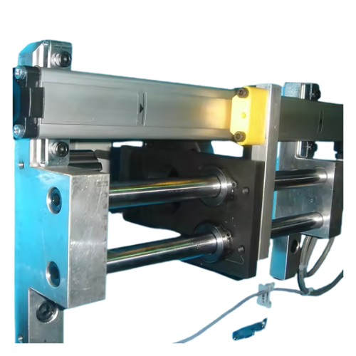 High-Precision Linear Potentiometer Position Sensor, Polycarbonate Housing - Emissions and Stack - Image 2