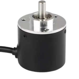 High Precision Rotary Encoder, Durable, DC5V-30V, 0-100kHz, 10-6000 Pulse - Emissions and Stack